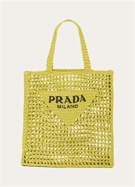 Groen Prada Tassen / Tasjes: Winkel vanaf € 591,00 .